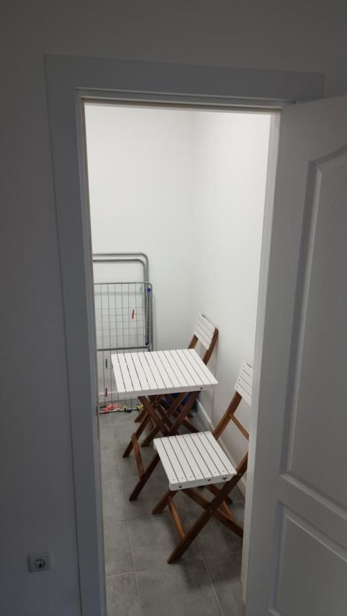 Apartment In Evargreen Complex With Terrace Varna Eksteriør billede